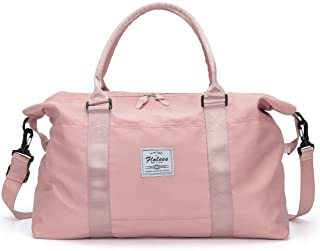 Womens Travel Bags, Weekender Carry On for Women