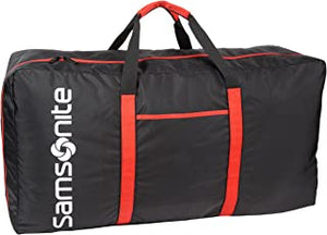 Samsonite Tote-A-Ton 32.5-Inch Duffel Bag, Black